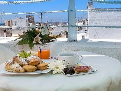 Dimora San Vincenzo 3*