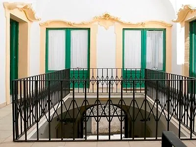 Dimora San Vincenzo Bed & Breakfast 3*