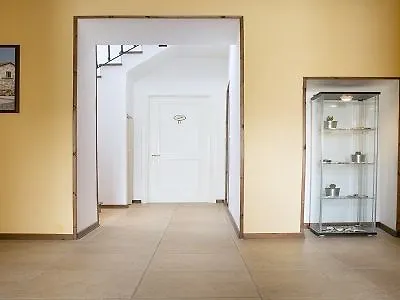 Bed & Breakfast Dimora San Vincenzo Gallipolli