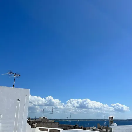 Dimora San Vincenzo Oda ve Kahvaltı