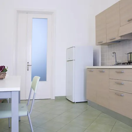Bed & Breakfast Dimora San Vincenzo Gallipoli