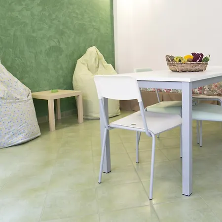 Bed & Breakfast Dimora San Vincenzo Gallipoli
