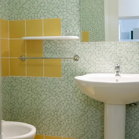 Dimora San Vincenzo Bed & Breakfast