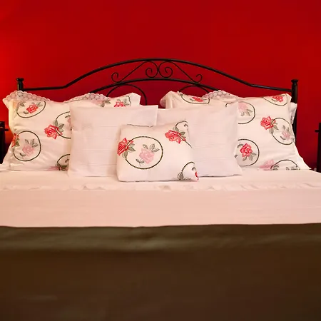 Dimora San Vincenzo Oda ve Kahvaltı Gallipoli