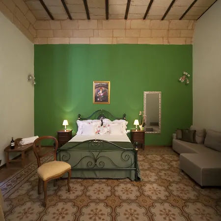 Dimora San Vincenzo Gallipoli