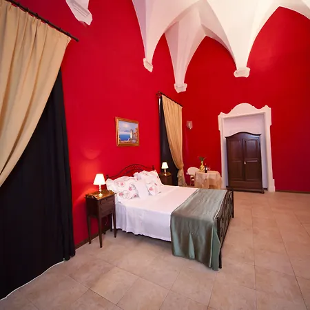 Dimora San Vincenzo 3* Gallipoli