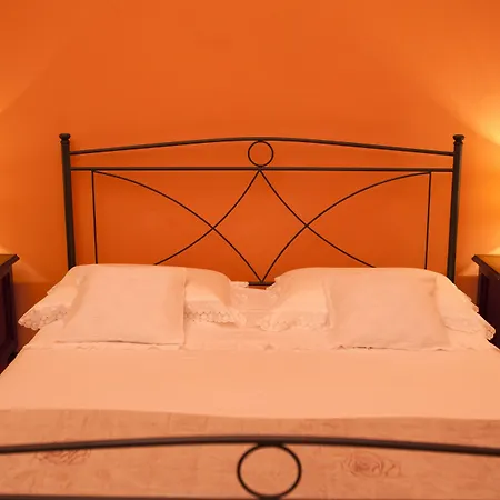 Dimora San Vincenzo Oda ve Kahvaltı