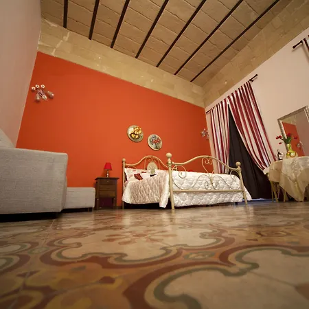 Dimora San Vincenzo Gallipoli