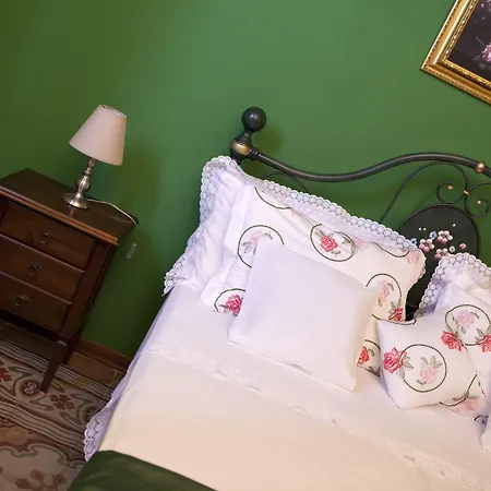 Bed & Breakfast Dimora San Vincenzo Gallipolli