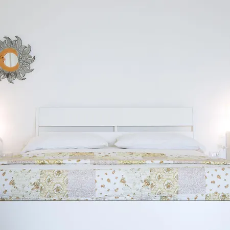 Oda ve Kahvaltı Dimora San Vincenzo Gallipoli