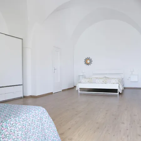 Dimora San Vincenzo Oda ve Kahvaltı