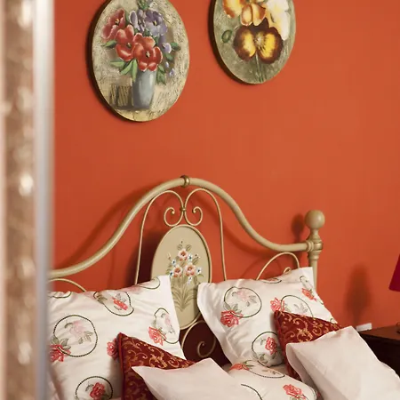 Dimora San Vincenzo 3*