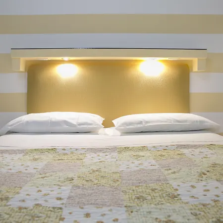 Dimora San Vincenzo Oda ve Kahvaltı