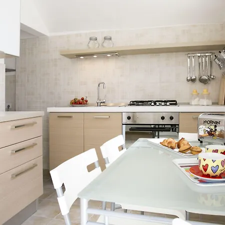 Couette-café Dimora San Vincenzo 3*