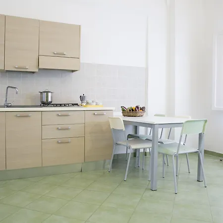 Oda ve Kahvaltı Dimora San Vincenzo