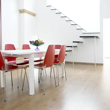 Dimora San Vincenzo Gallipoli