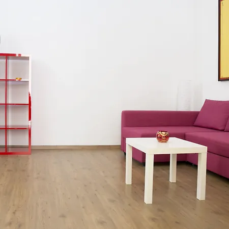 Oda ve Kahvaltı Dimora San Vincenzo