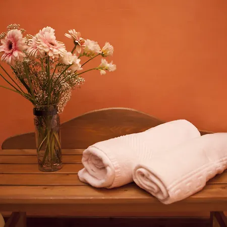 Dimora San Vincenzo Oda ve Kahvaltı