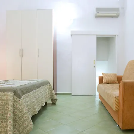 Oda ve Kahvaltı Dimora San Vincenzo