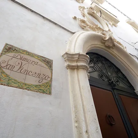 Bed and breakfast Dimora San Vincenzo Gallipoli