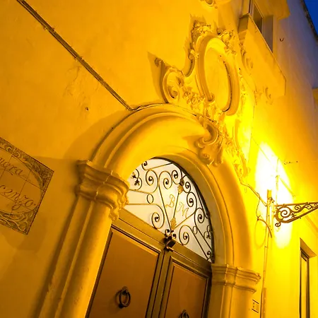 Nocleg ze śniadaniem Dimora San Vincenzo 3*