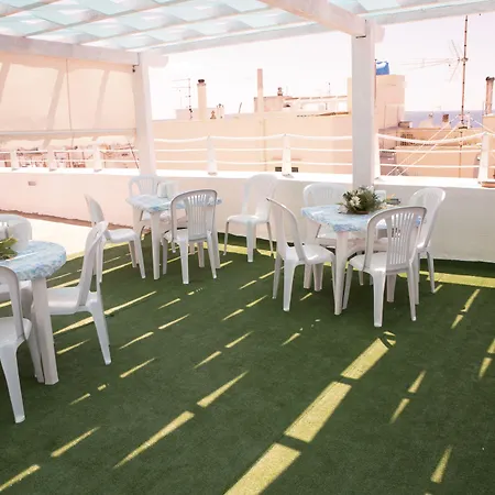 Oda ve Kahvaltı Dimora San Vincenzo