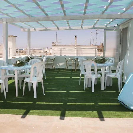 Dimora San Vincenzo Oda ve Kahvaltı Gallipoli