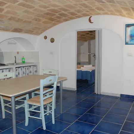 Nocleg ze śniadaniem Dimora San Vincenzo