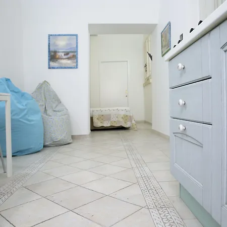 Dimora San Vincenzo Oda ve Kahvaltı Gallipoli