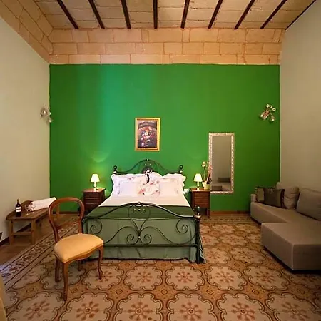 Dimora San Vincenzo 3*