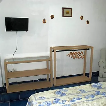 Dimora San Vincenzo לינה וארוחת בוקר 3*
