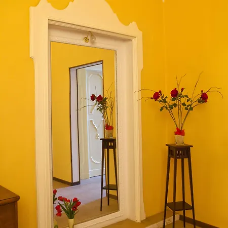 Dimora San Vincenzo Bed & Breakfast