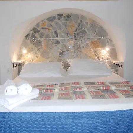 Dimora San Vincenzo 3*