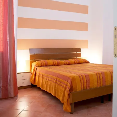Bed & Breakfast Dimora San Vincenzo Gallipoli
