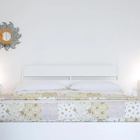 فندق مبيت وإفطار Dimora San Vincenzo