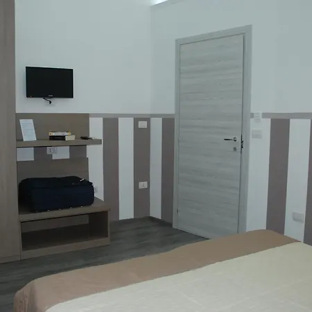 Dimora San Vincenzo Gallipoli