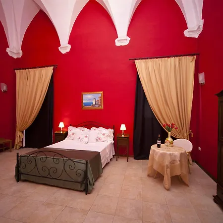 Bed & Breakfast Dimora San Vincenzo 2*