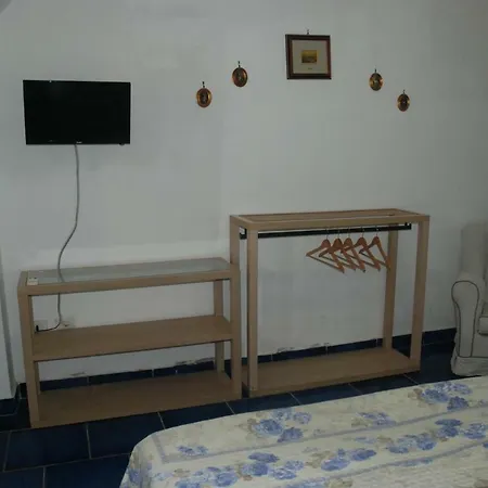 Dimora San Vincenzo Bed & Breakfast
