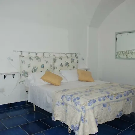Dimora San Vincenzo 2*