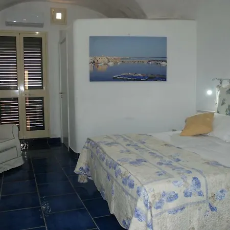 فندق مبيت وإفطار Dimora San Vincenzo