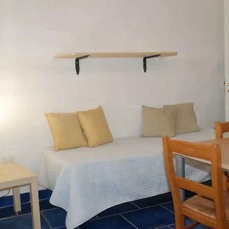 Dimora San Vincenzo 2*