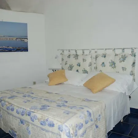 Bed & Breakfast Dimora San Vincenzo Gallipoli