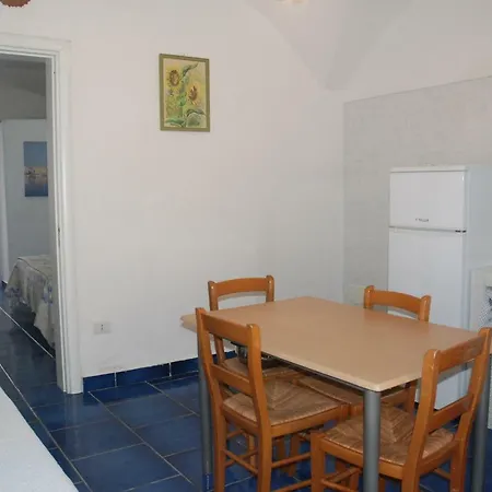 Couette-café Dimora San Vincenzo