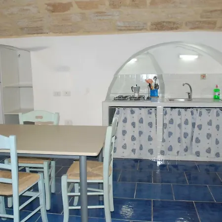 Dimora San Vincenzo فندق مبيت وإفطار 2*