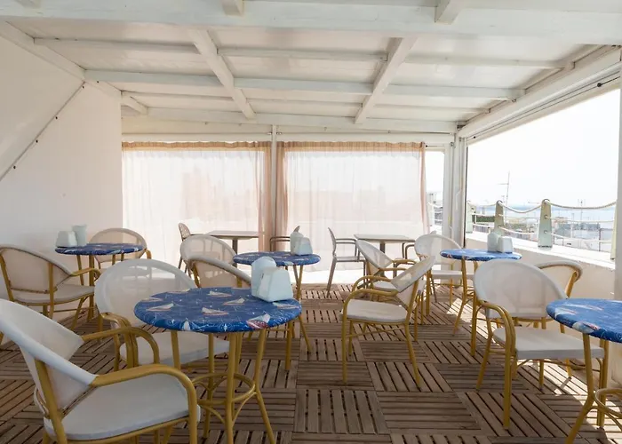 Dimora San Vincenzo Gallipoli