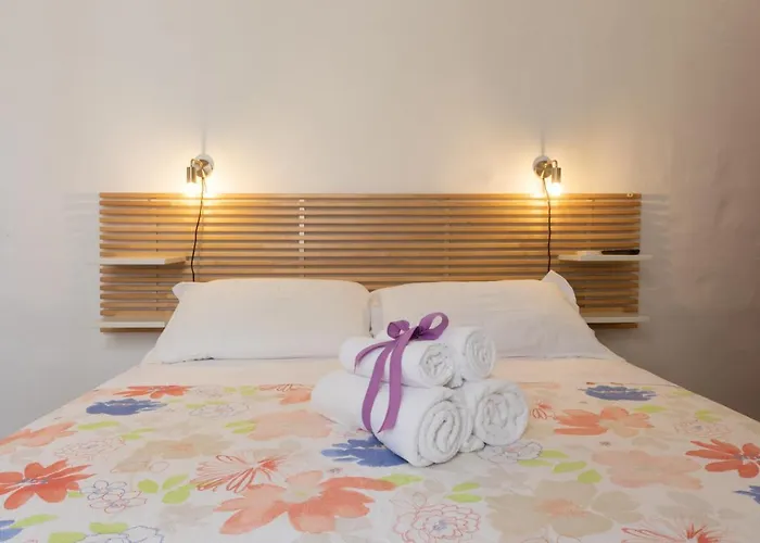 Couette-café Dimora San Vincenzo Gallipoli