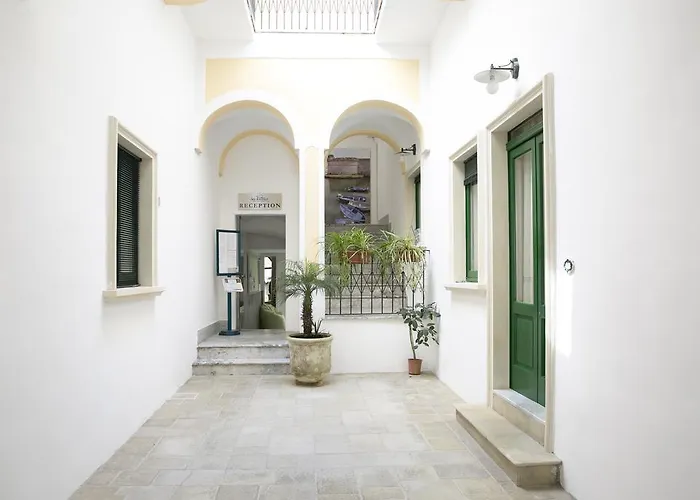 Dimora San Vincenzo