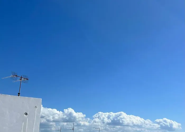 Dimora San Vincenzo Couette-café