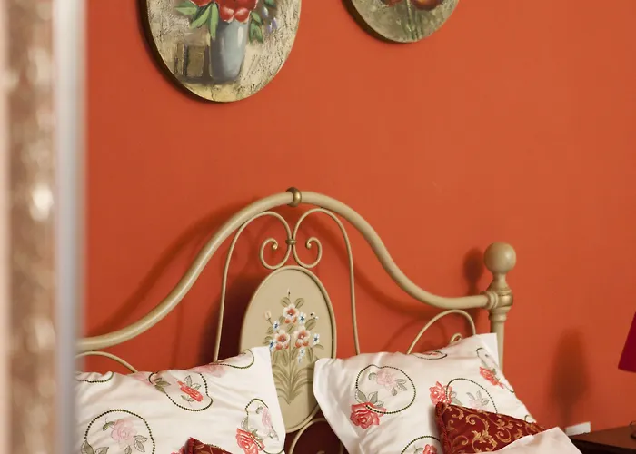 Dimora San Vincenzo 3*