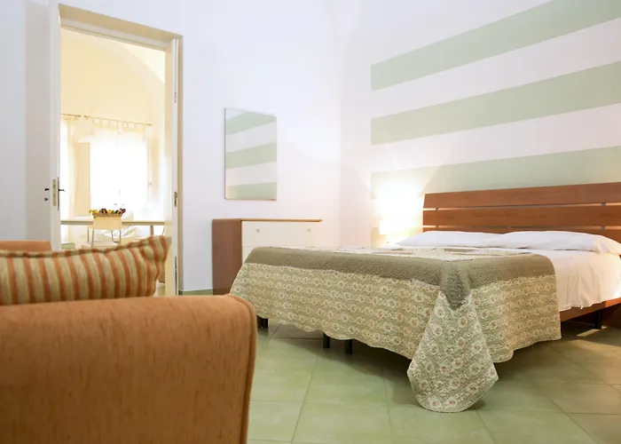 Couette-café Dimora San Vincenzo